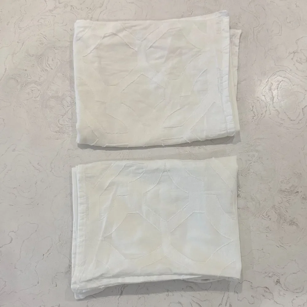 Z Gallerie soft white